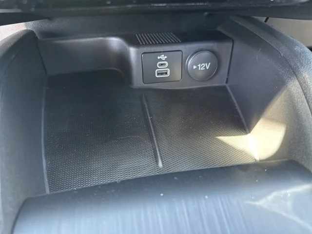 2025 Ford Escape Plug-in hybrid PHEV - Photo 28
