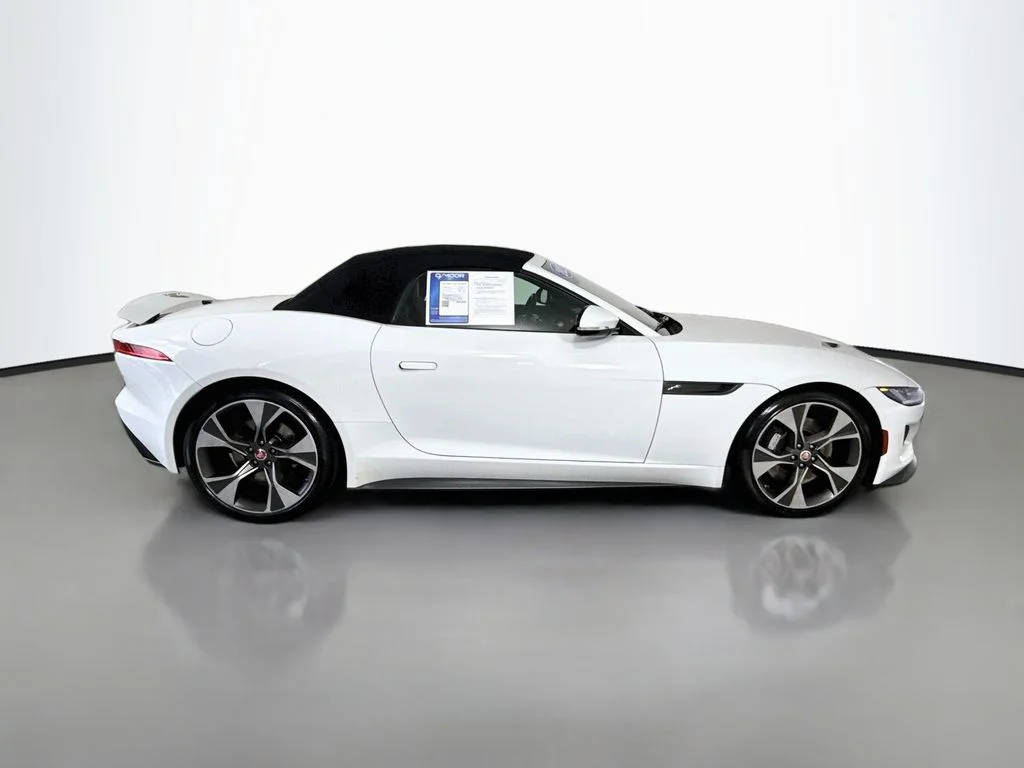 Used 2021 Fuji White Jaguar First Edition image 14
