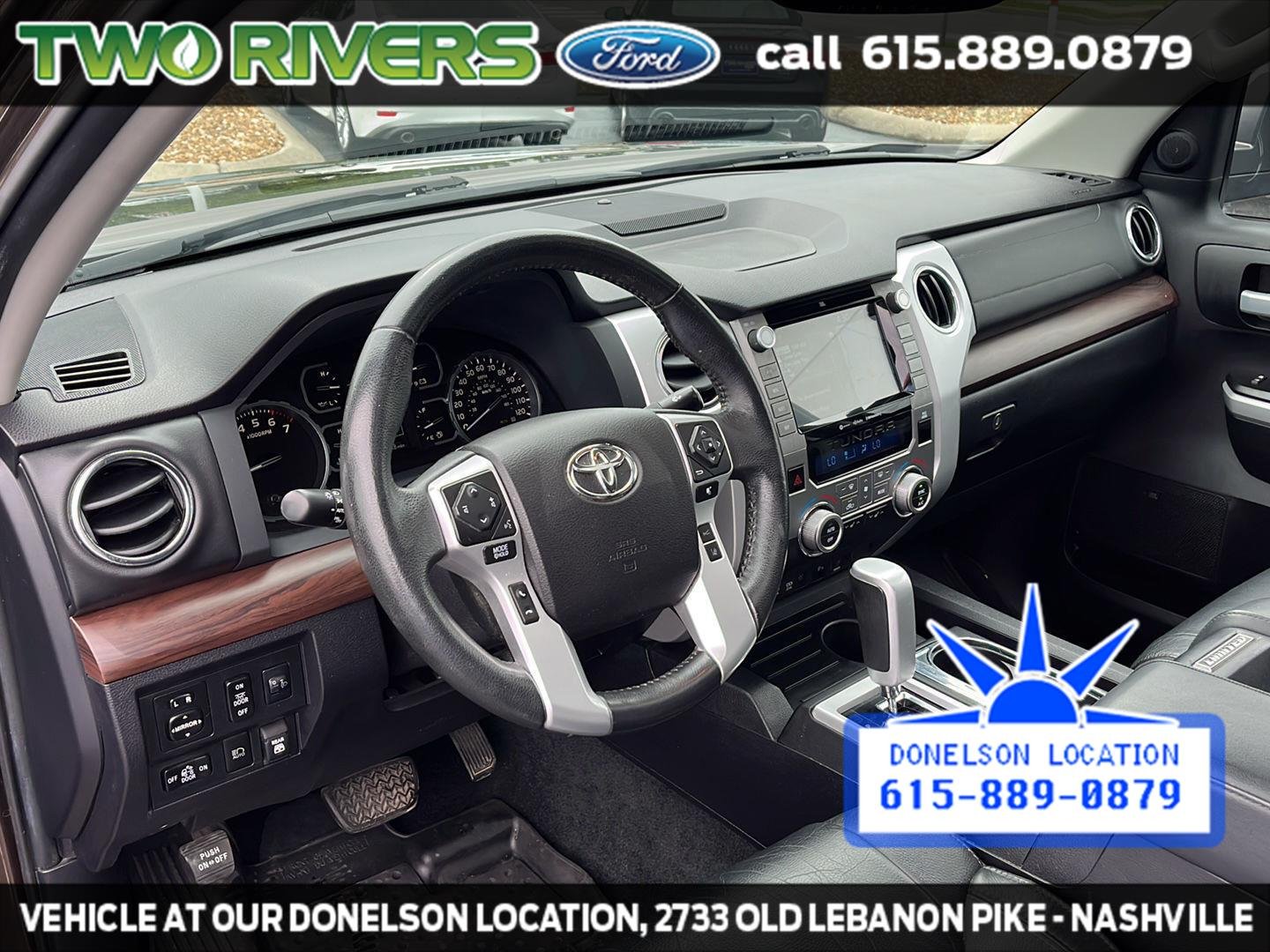 Used 2021  TOYOTA TRUCK LIMITED image 27