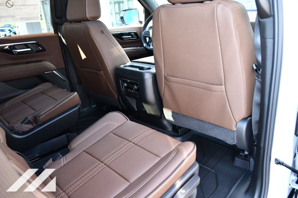 2026 Chevrolet Tahoe High Country - Photo 29