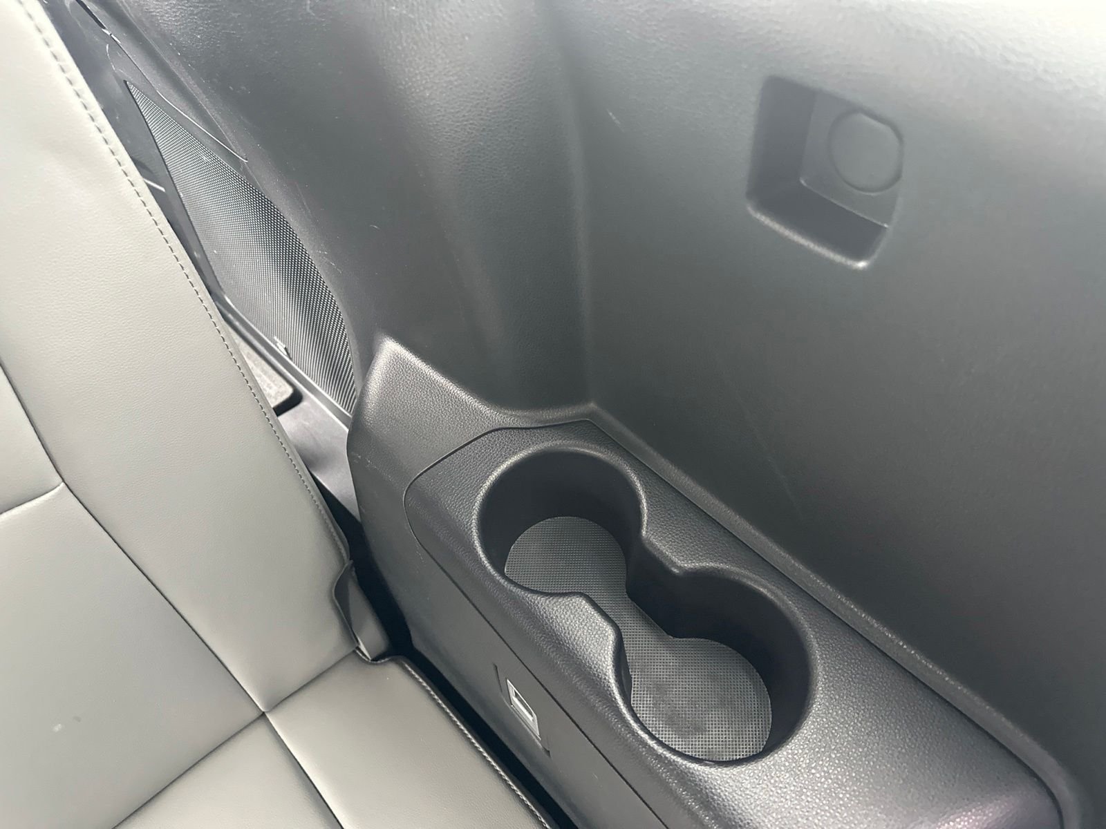 Used 2021 Blue Toyota Limited image 26