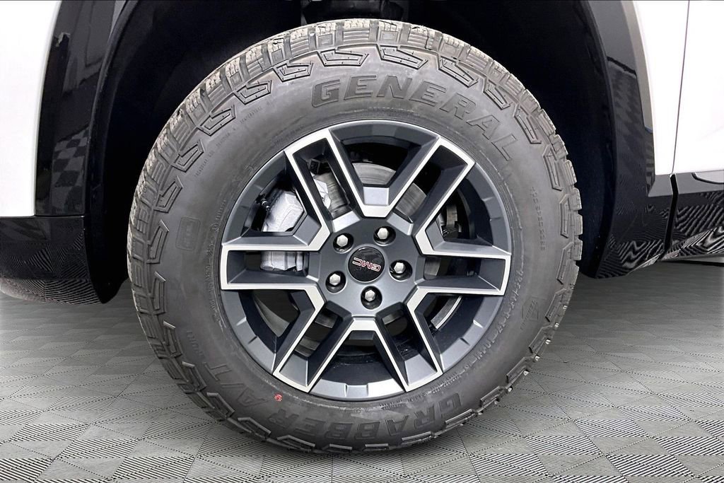 2026 GMC Terrain AT4 - Photo 13