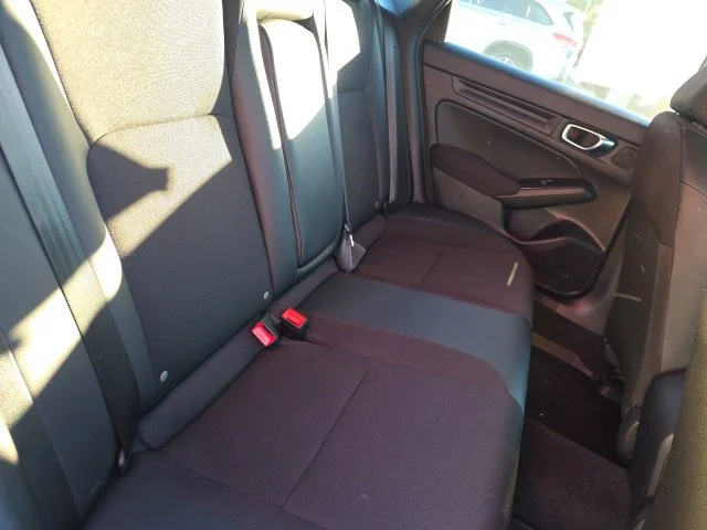 Used 2026 Gray Honda Sport image 11