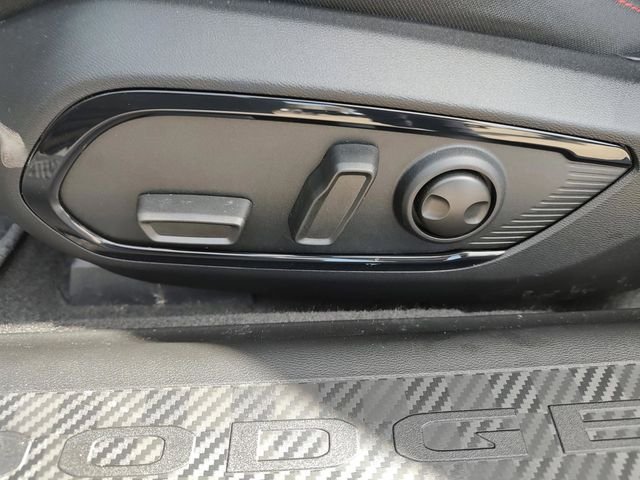 2025 Dodge Charger Daytona R/T - Photo 27