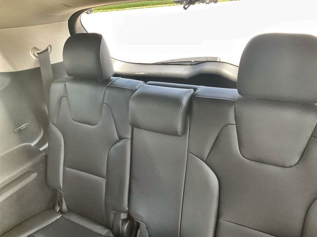 Used 2023 Ebony Black Kia S image 32