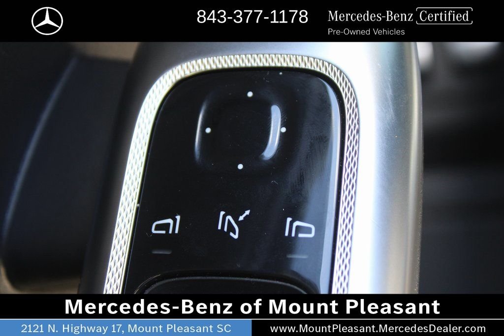 2025 Mercedes-Benz GLC Base - Photo 21