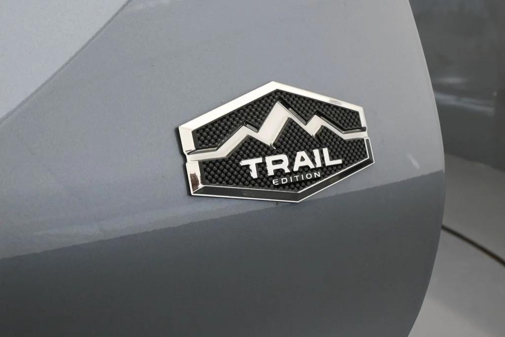 2026 Mitsubishi Outlander Trail Edition - Photo 36