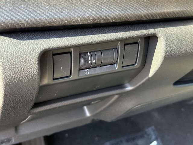 2026 Subaru Crosstrek Limited - Photo 28