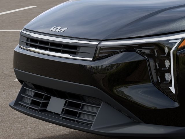 New 2026 Aurora Black Pearl Kia LXS image 12