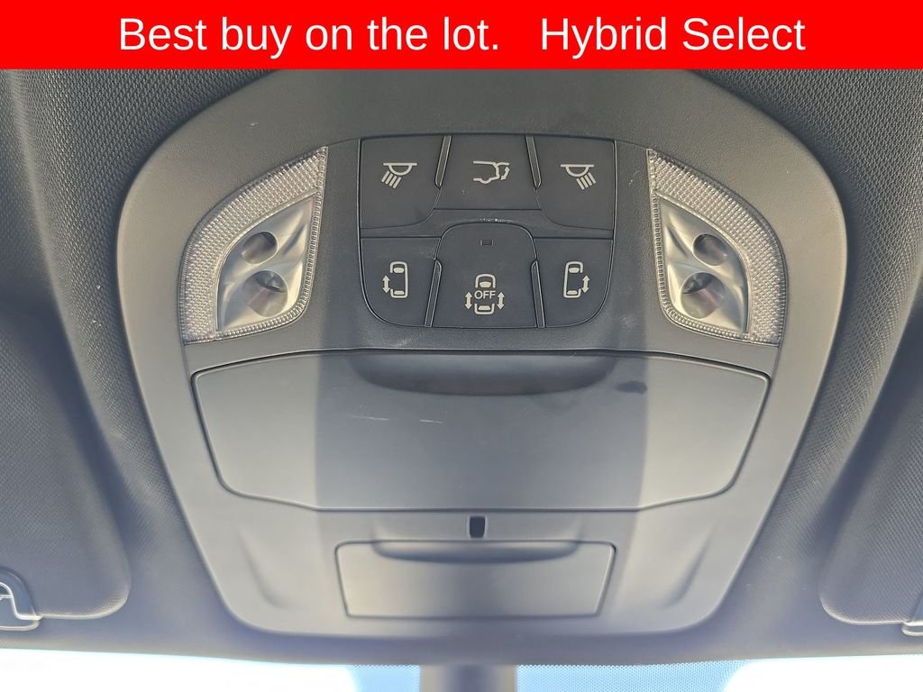 2024 Chrysler Pacifica PHEV Select - Photo 29
