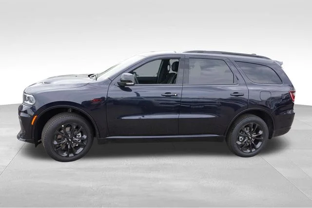 New 2026 Night Moves Exterior Paint Dodge GT Plus image 6