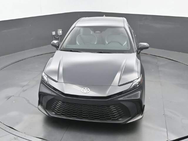 New 2026 Underground Toyota SE image 28