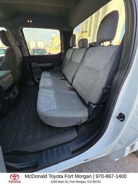 2022 Ford F-150 XLT - Photo 15