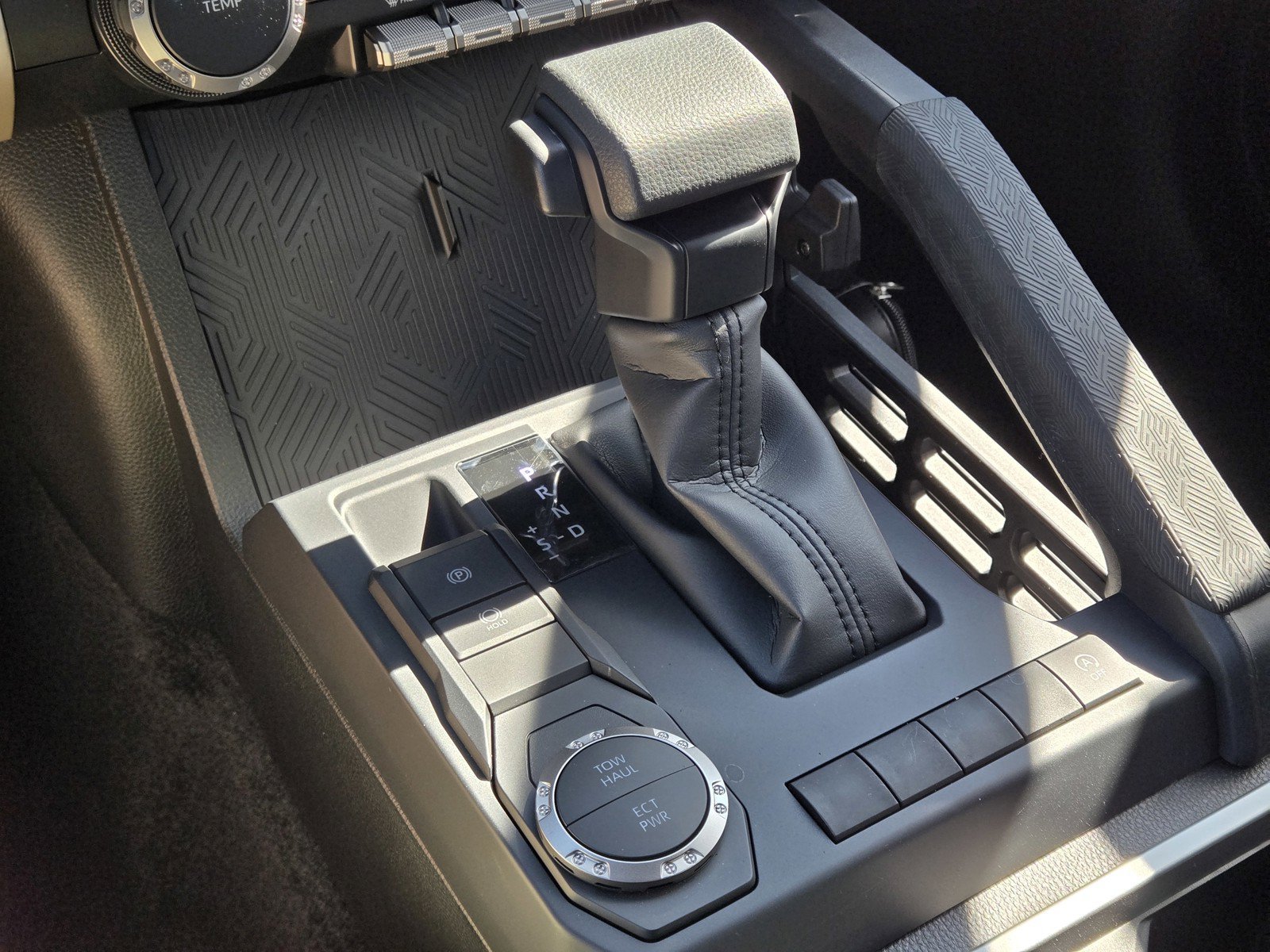 New 2026 Ice Cap Toyota  SR5 image 10