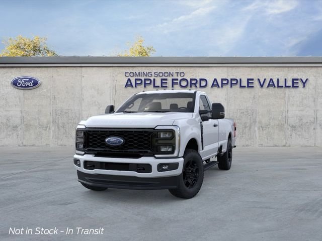 New 2026 Oxford White Ford XL image 2