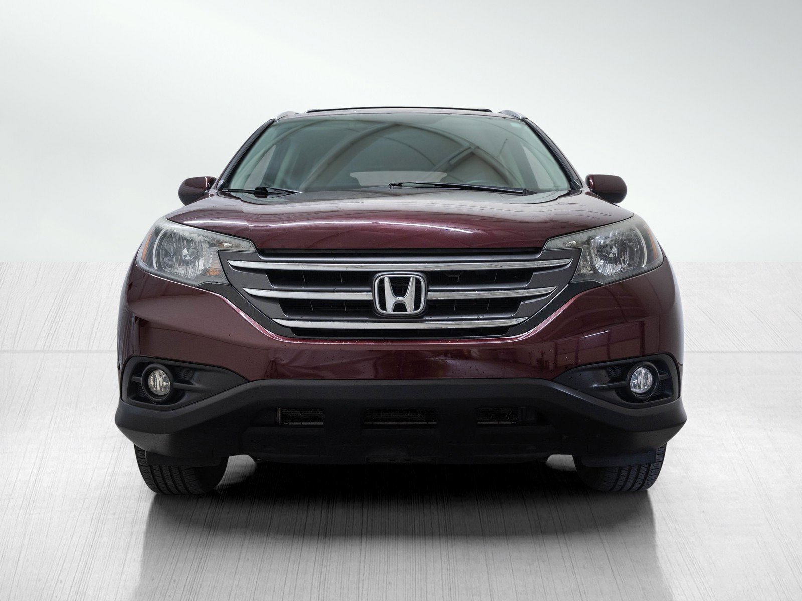 Used 2014 Honda CR-V EX-L with VIN 5J6RM4H76EL010682 for sale in Kansas City