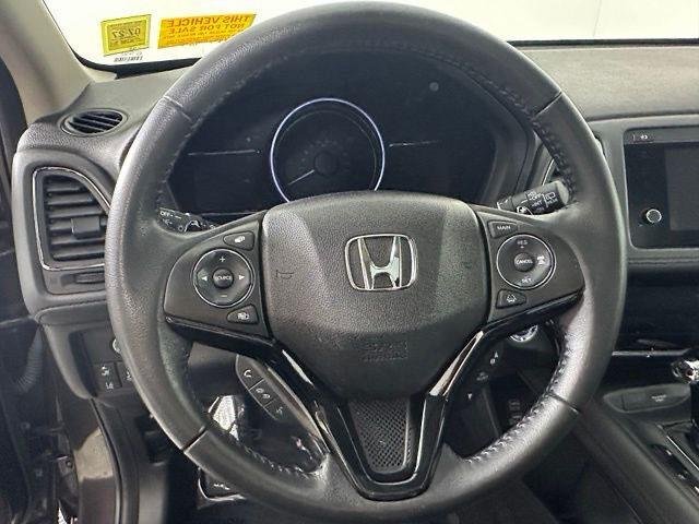 2019 Honda HR-V EX-L - Photo 18