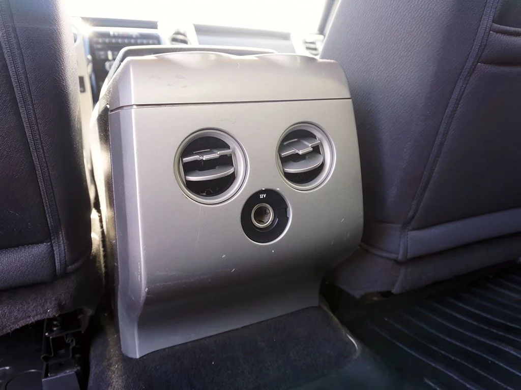 2010 Ford F-150 Platinum - Photo 37