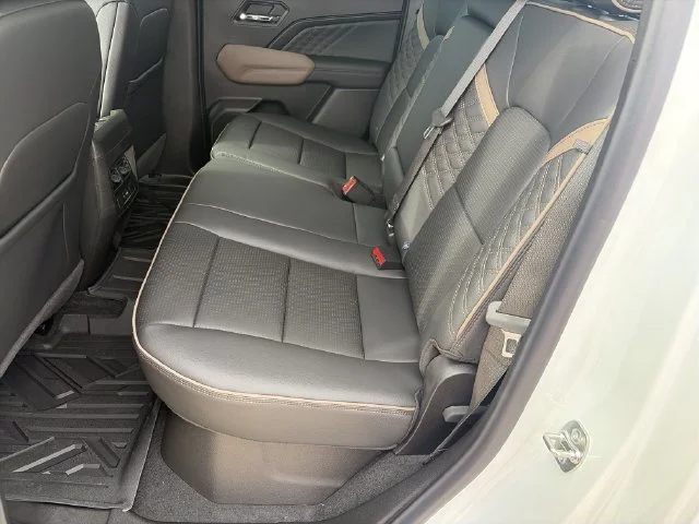 New 2026 White GMC Denali image 11