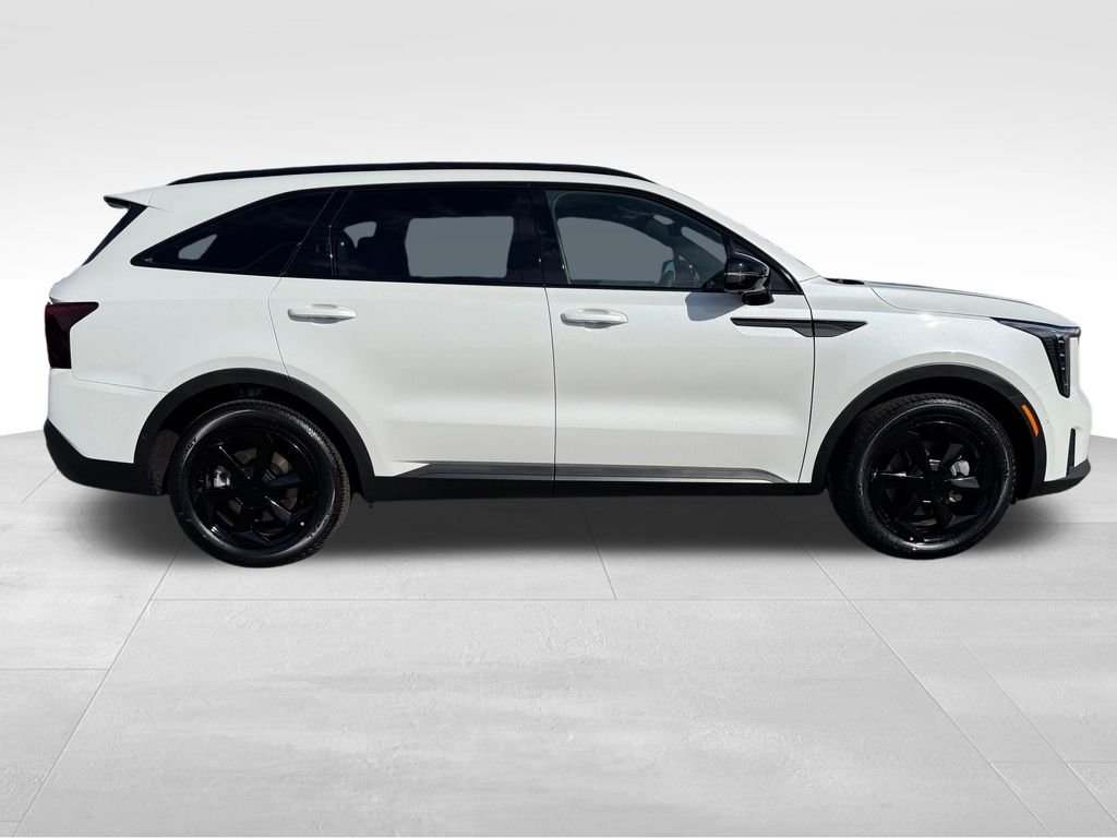 2026 Kia Sorento SX Prestige Hybrid - Photo 8