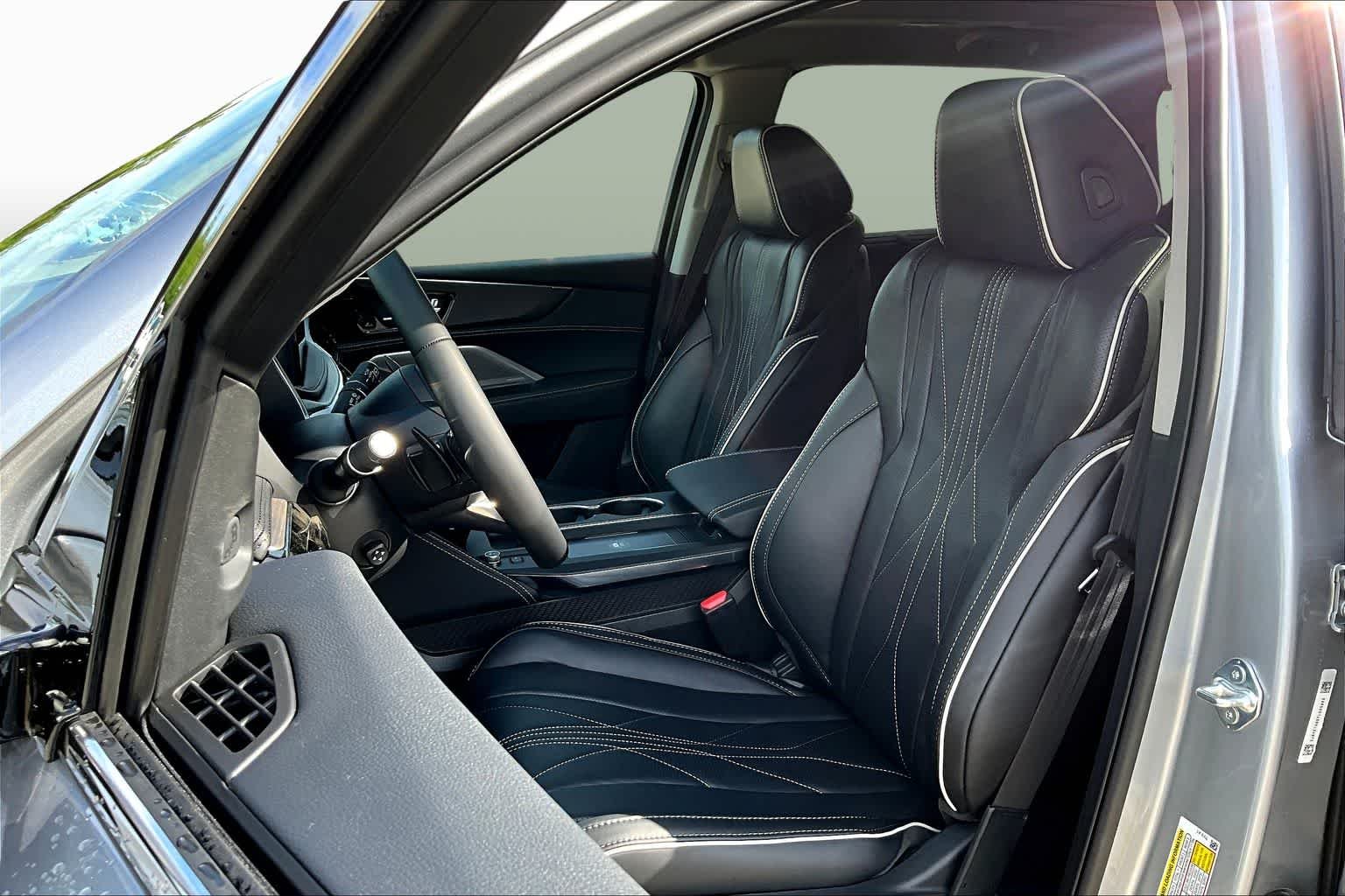 2026 Acura MDX Advance Package - Photo 9