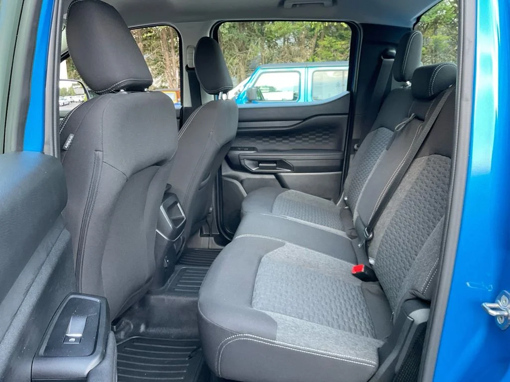 Used 2025 Blue Ford XL image 29