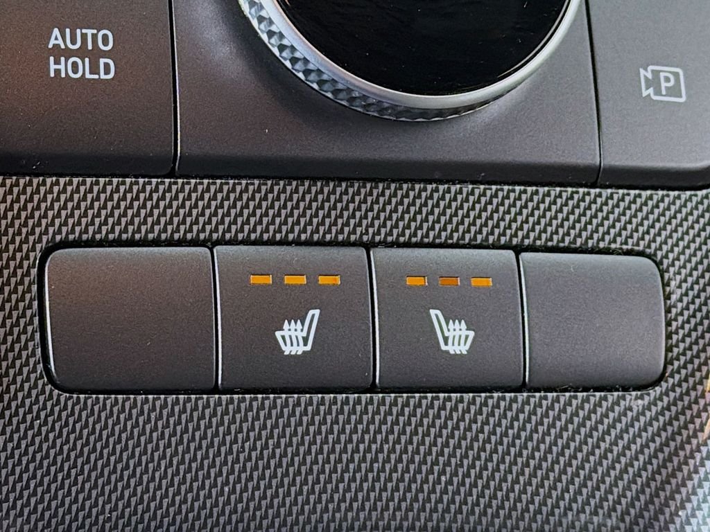 2022 Hyundai Santa Fe SEL - Photo 36