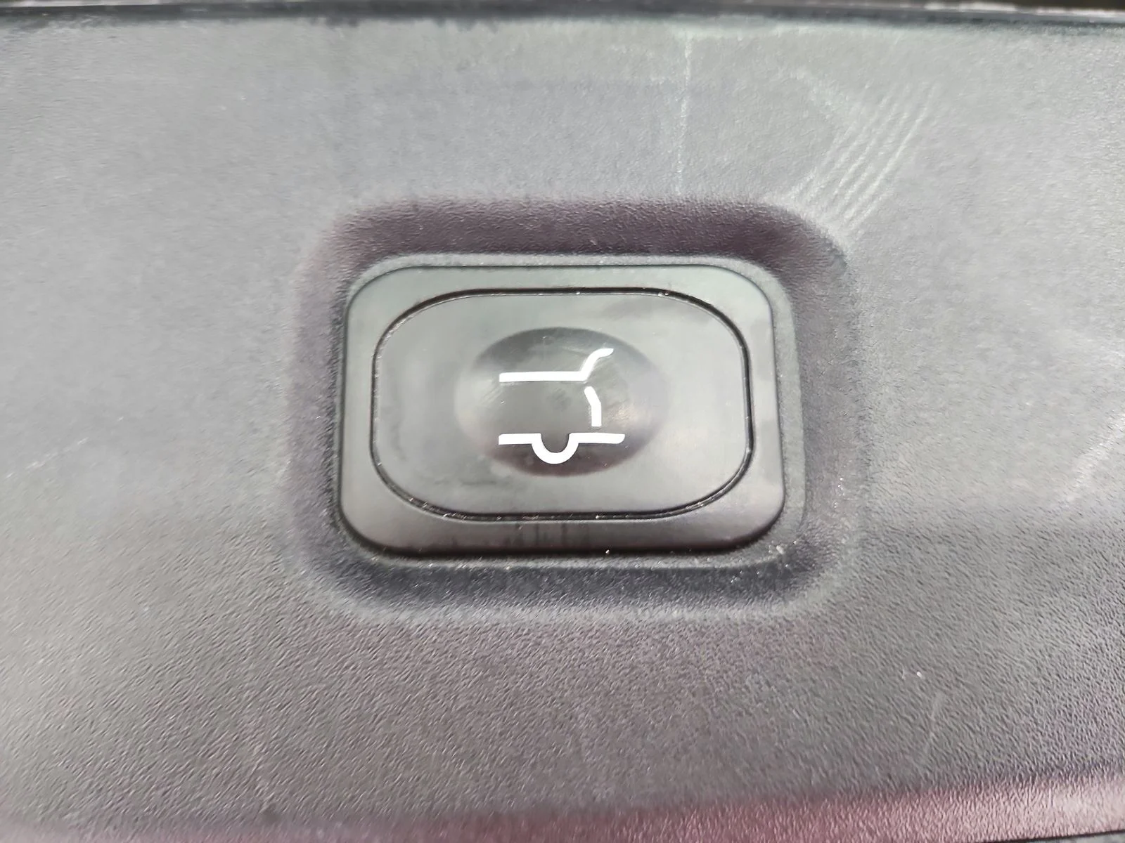 Used 2025 Black Ford Platinum image 56