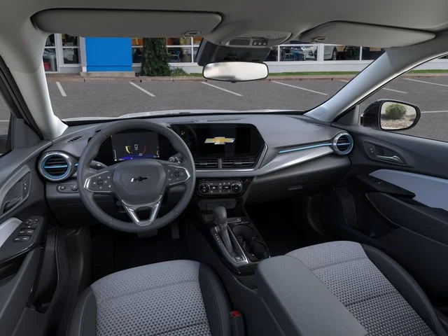 2026 Chevrolet Trax LT - Photo 15