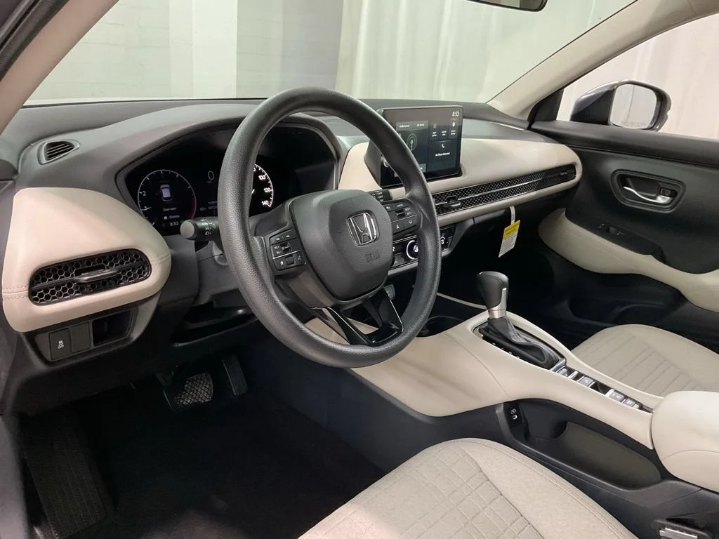 2026 Honda HR-V LX - Photo 55