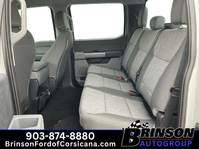 2026 Ford F-250 Super Duty XL - Photo 23
