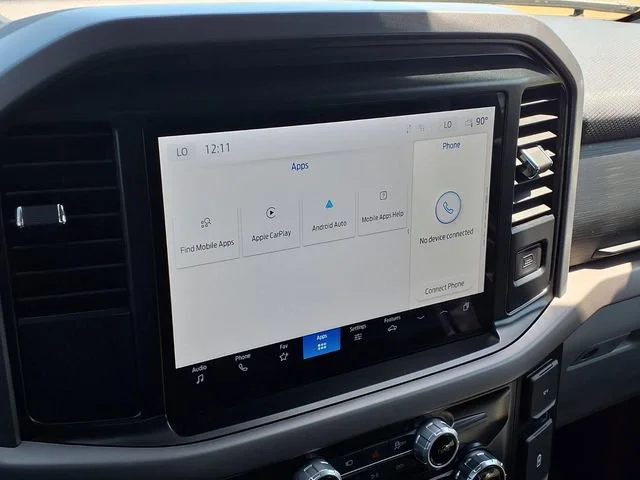 Used 2025  Ford XLT image 6