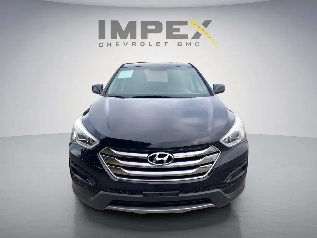 Used 2015  Hyundai  image 8