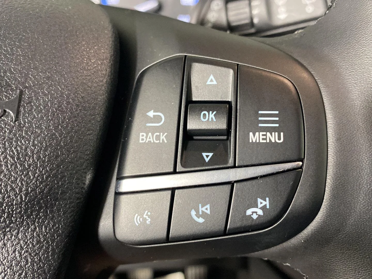 Used 2024 Oxford White Ford Outer Banks image 11