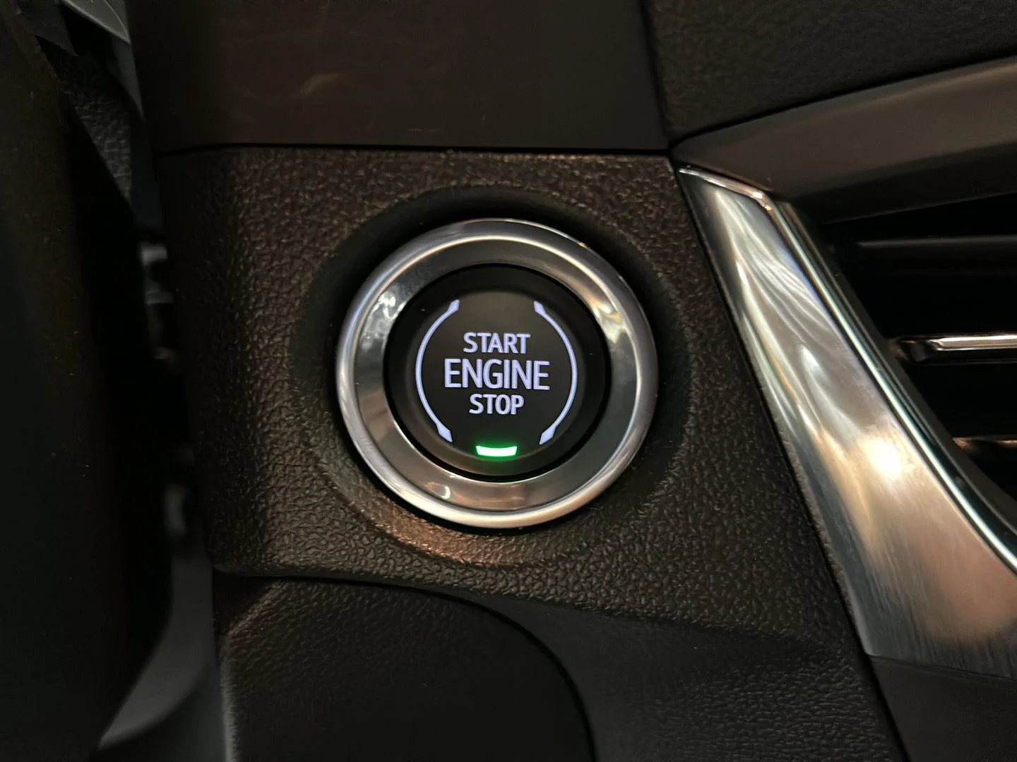 Used 2024 Moonstone Gray Metallic Buick Preferred image 21
