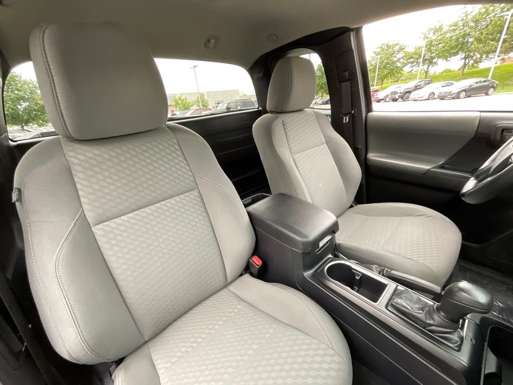 Used 2020 Black Toyota SR image 17
