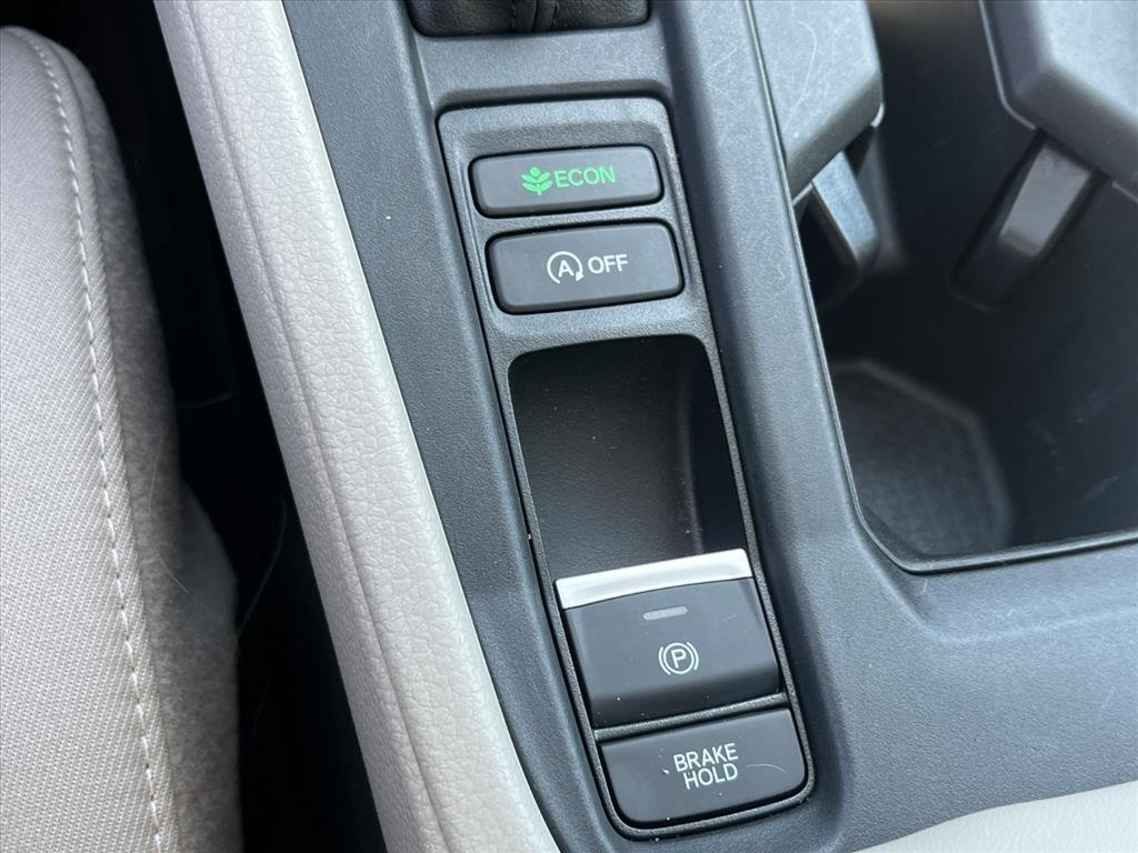 2024 Honda Accord EX - Photo 16