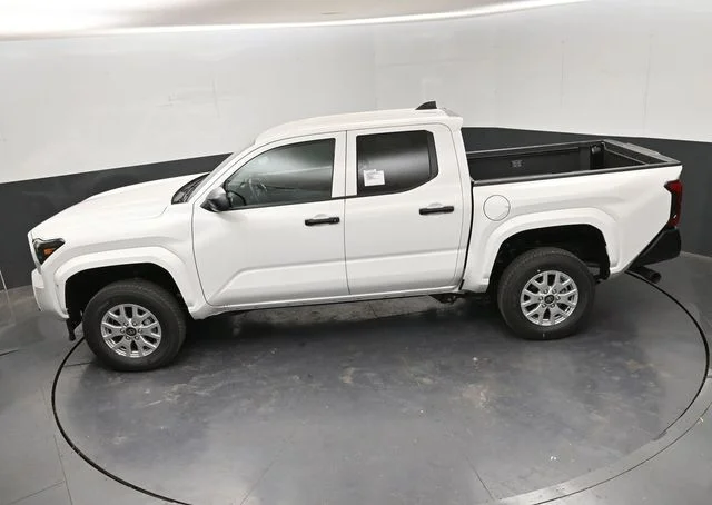 New 2026 Ice Cap Toyota  SR image 28