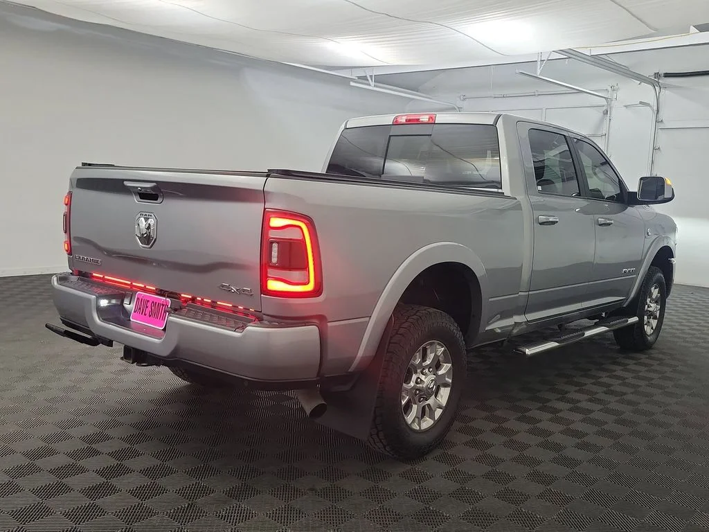 Used 2022 Sil Ram Laramie image 8