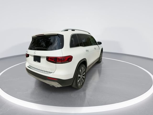 2022 Mercedes-Benz GLB Base - Photo 7
