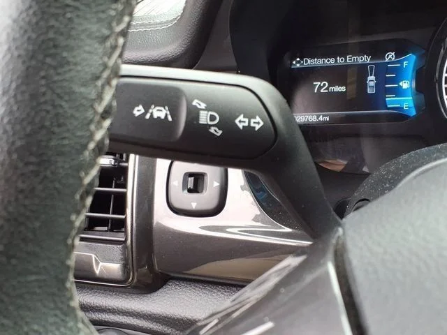 2021 Ford Ranger Lariat - Photo 26