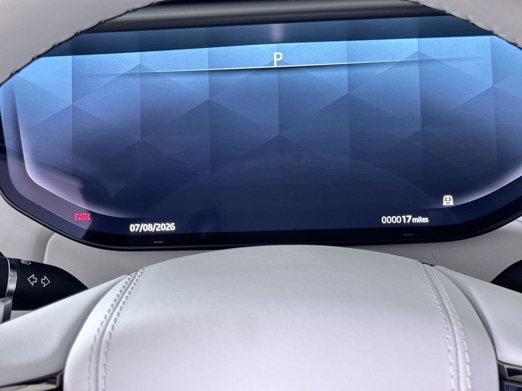 New 2026 Fuji White Land Rover Dynamic SE image 15