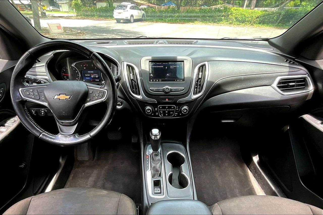 Used 2019 Black Chevrolet LT image 7