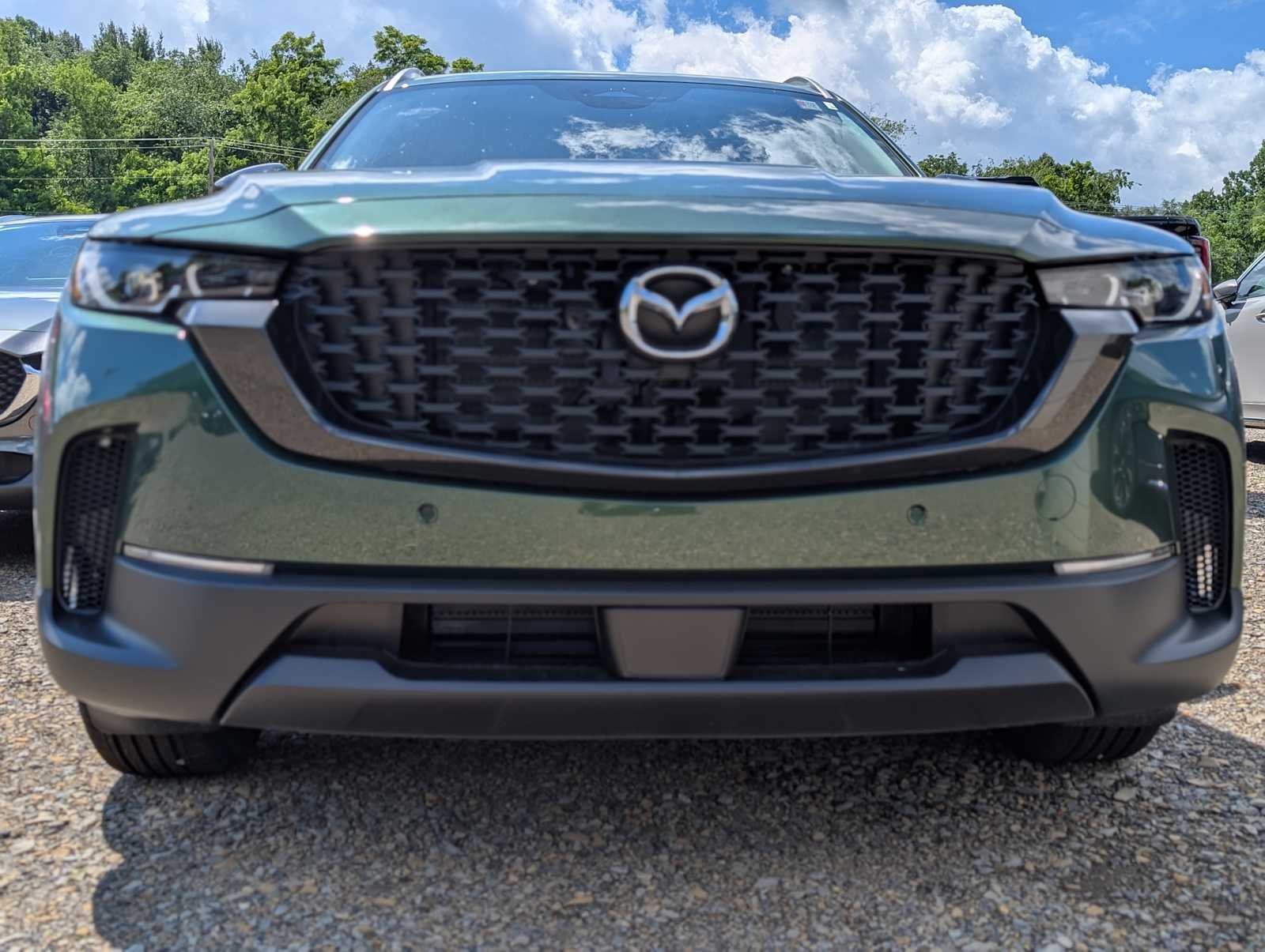 New 2026 Cypress Mazda 2.5 S Preferred image 2