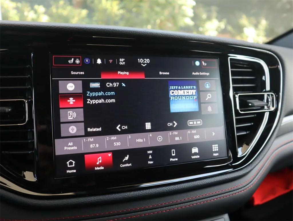 Used 2024 Gray Dodge GT Plus image 16