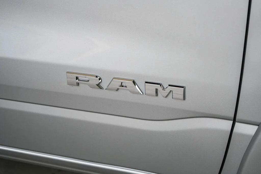 New 2026 Silver Zynith RAM Big Horn/Lone Star image 10