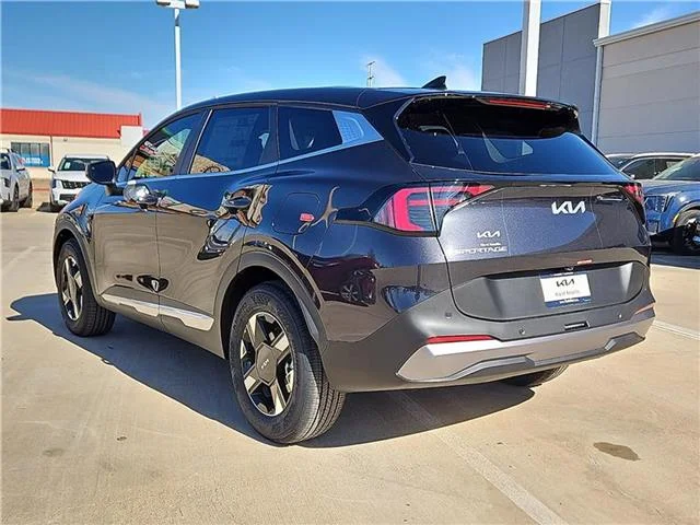 New 2026 Panthera Metal KIA LX Front-Wheel Drive image 2