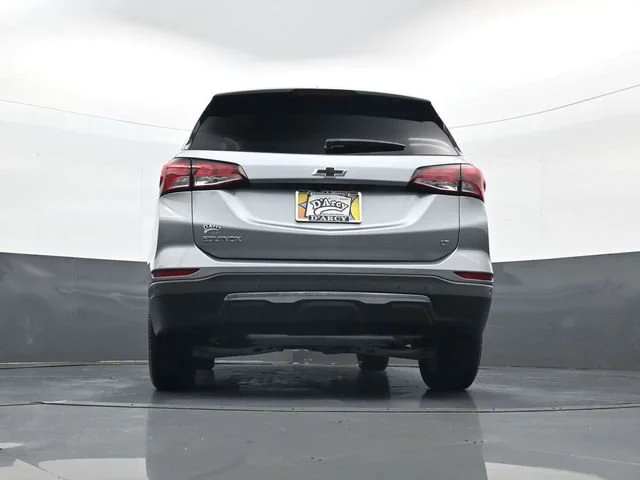 2024 Chevrolet Equinox LT - Photo 26