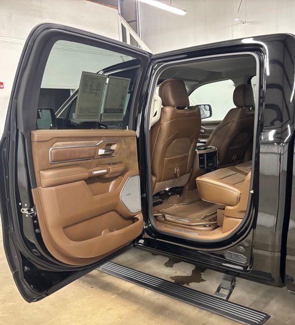 Used 2023 Black Ram Limited image 23