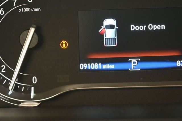 Used 2023  Honda Black Edition image 23